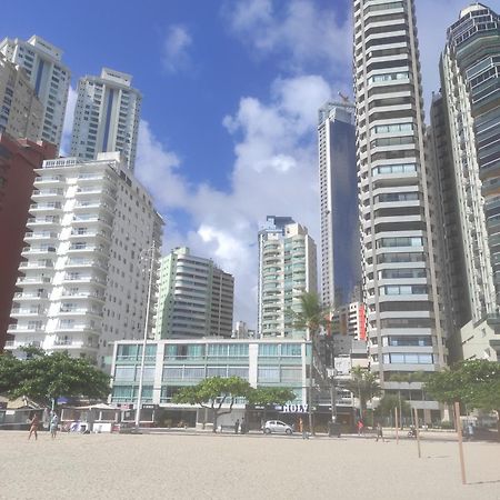 Balneario Camboriu 4 Quartos Avenida Atlantica Ngoại thất bức ảnh