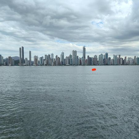 Balneario Camboriu 4 Quartos Avenida Atlantica Ngoại thất bức ảnh