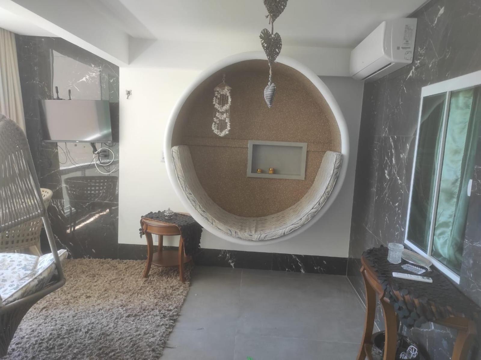 Balneario Camboriu 4 Quartos Avenida Atlantica Ngoại thất bức ảnh