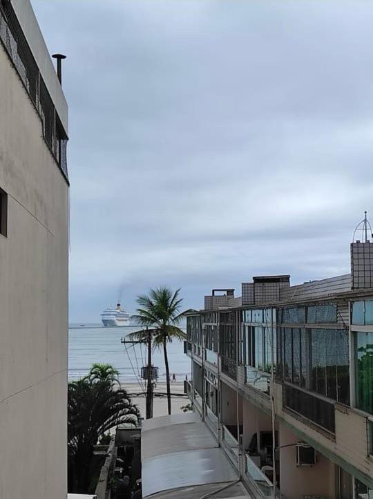 Balneario Camboriu 4 Quartos Avenida Atlantica Ngoại thất bức ảnh