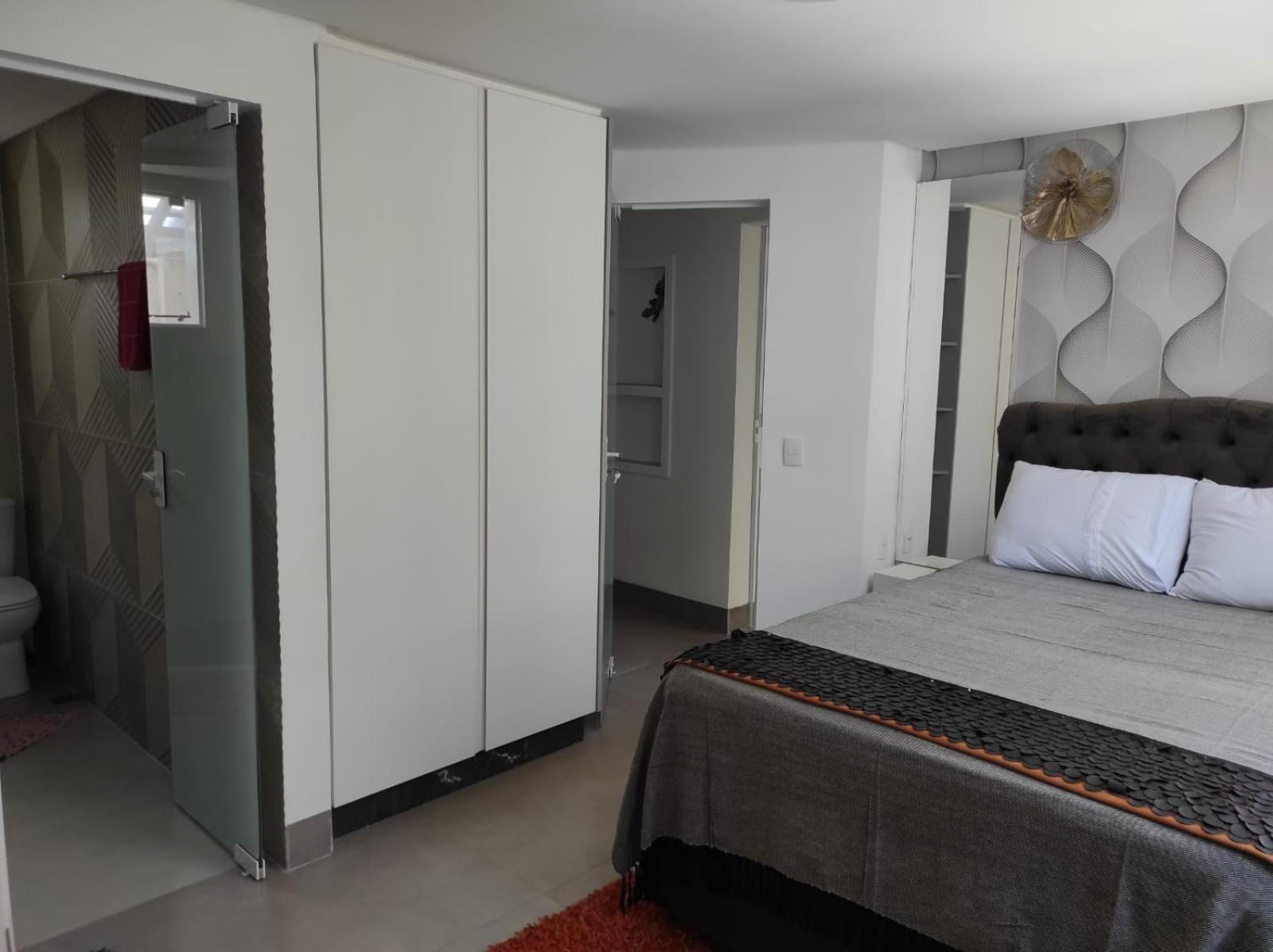 Balneario Camboriu 4 Quartos Avenida Atlantica Ngoại thất bức ảnh