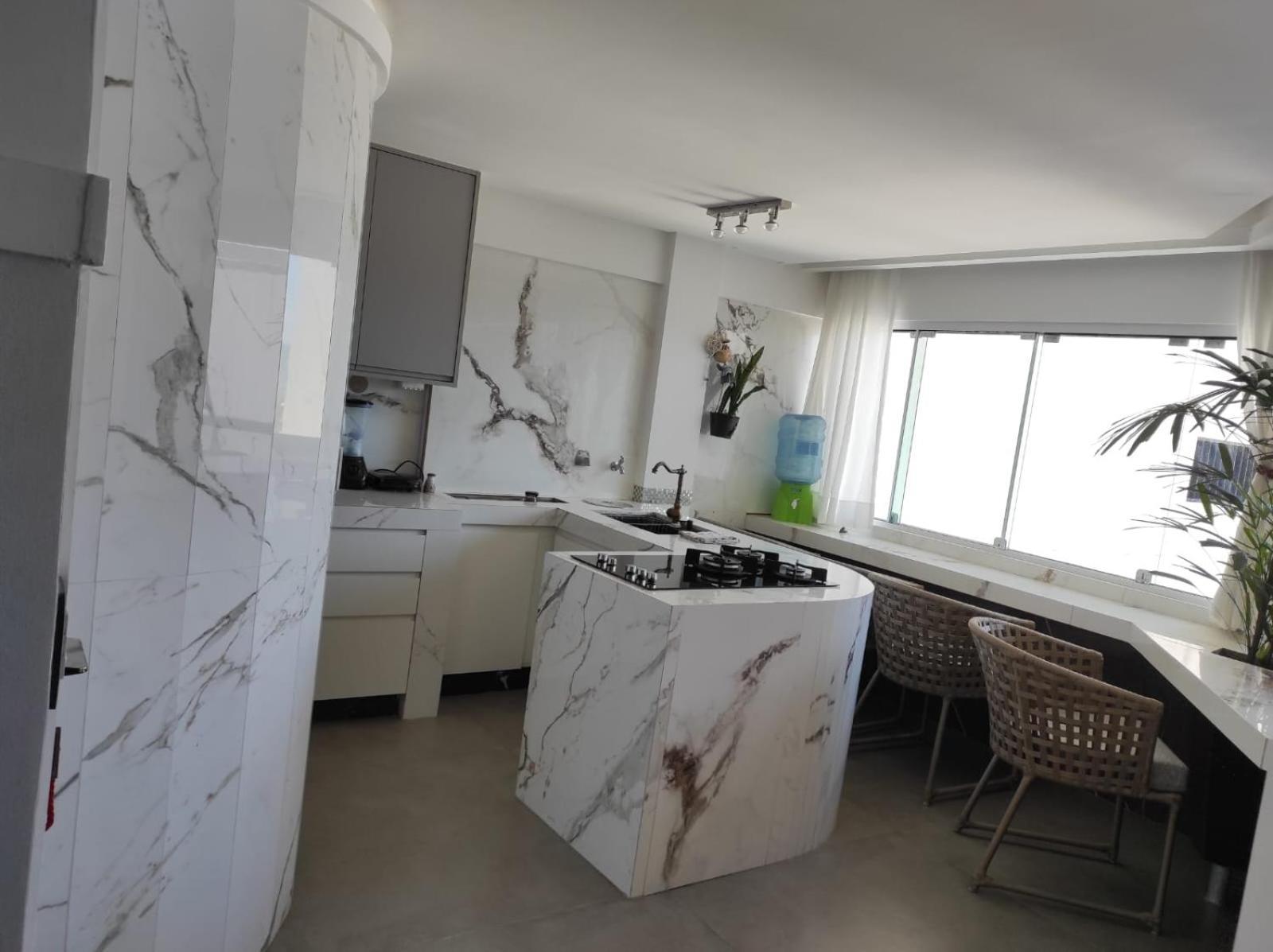 Balneario Camboriu 4 Quartos Avenida Atlantica Ngoại thất bức ảnh