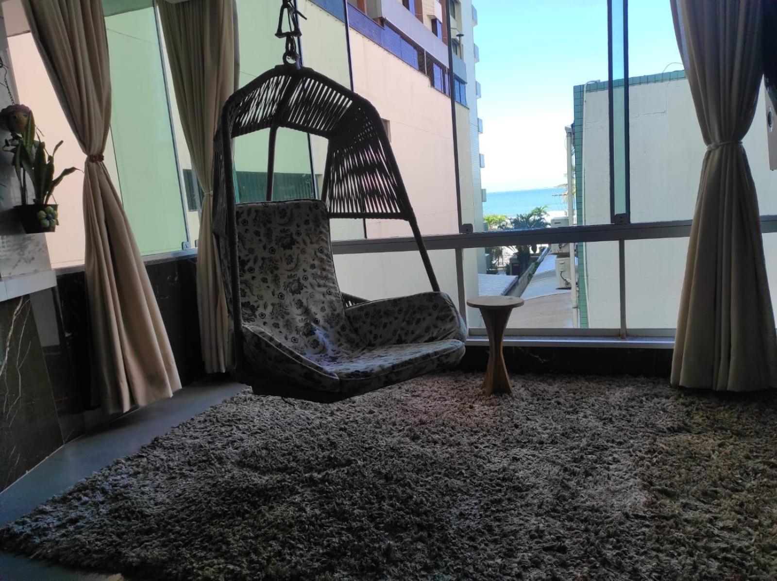 Balneario Camboriu 4 Quartos Avenida Atlantica Ngoại thất bức ảnh